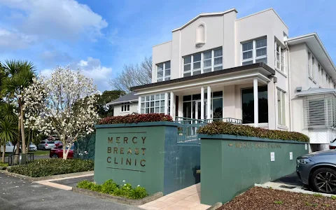 Mercy Breast Clinic - Epsom image