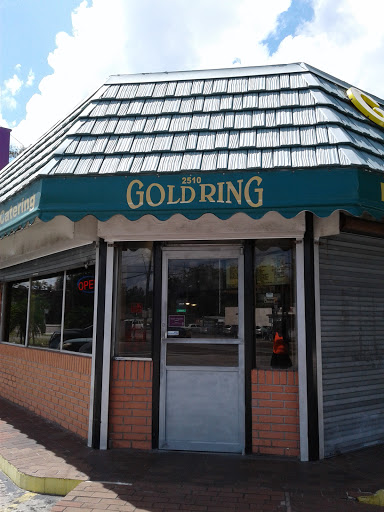 Restaurant «Gold Ring Cafe & Catering», reviews and photos, 2510 N Tampa St, Tampa, FL 33602, USA