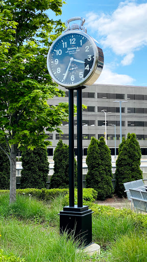 Shopping Mall «New Center One», reviews and photos, 3031 W Grand Blvd, Detroit, MI 48202, USA