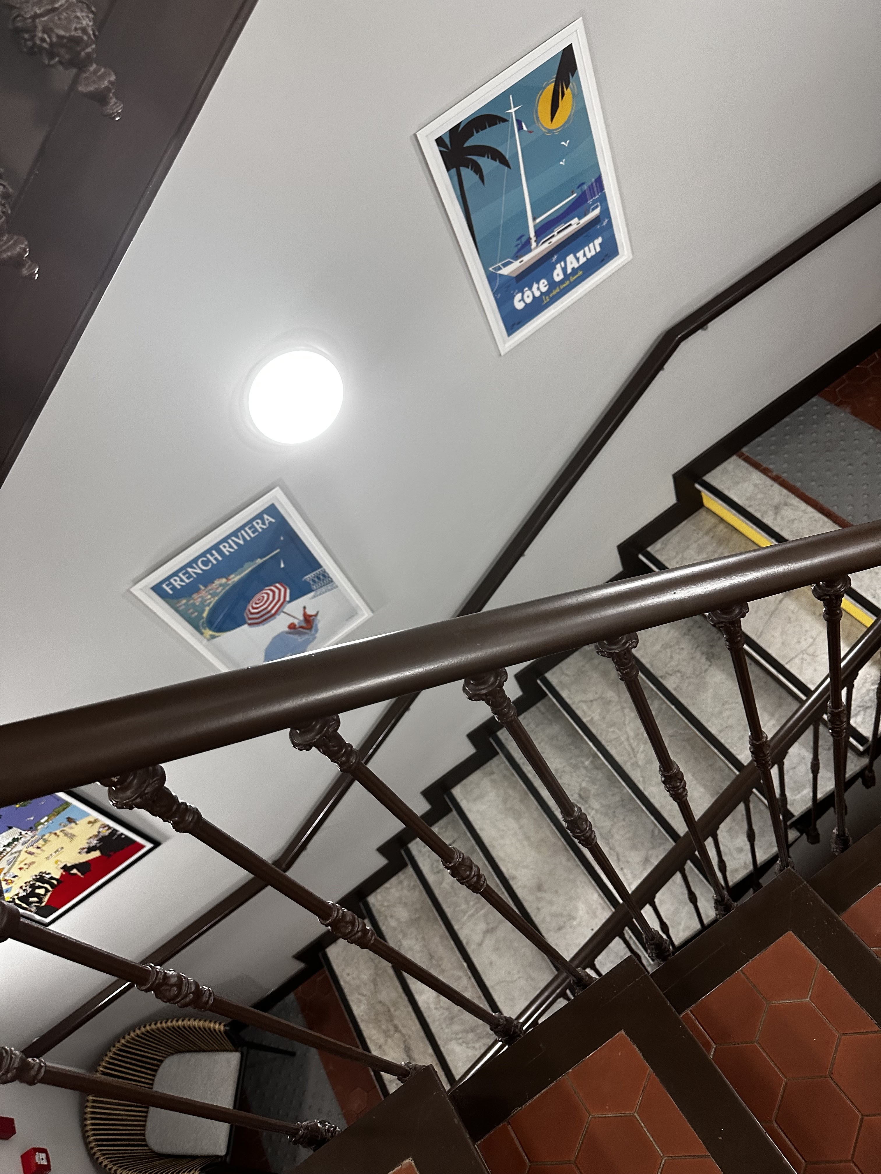 Photo n° 1 de l'avis de Ada.u fait le 01/10/2023 à 20:51