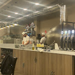 Photo n°5 de l'avis de eXecutor. fait le 07/05/2024 à 21:43 sur le  Diego Vitagliano Pizzeria - Bagnoli à Naples