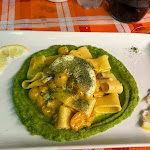 Photo n°1 de l'avis de Stefan. fait le 26/05/2023 à 20:17 sur le  Ci vediamo da mario à Piano di Sorrento