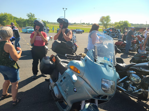 Harley-Davidson Dealer «Faribault Harley-Davidson», reviews and photos, 2704 W Airport Dr, Faribault, MN 55021, USA