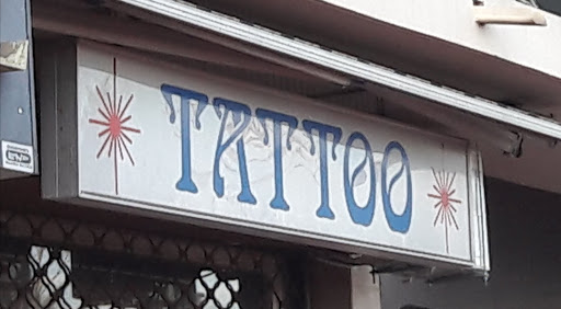 American Art Tattoo Studio