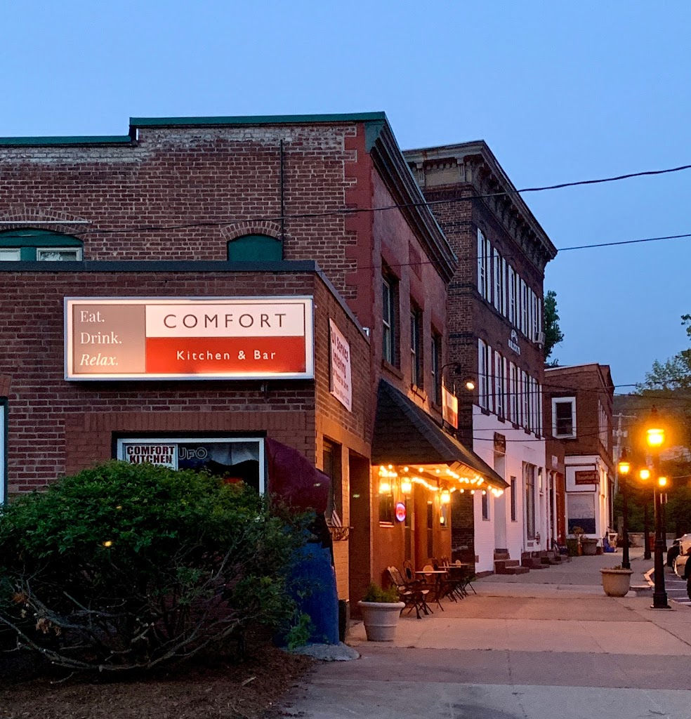 Comfort Kitchen & Bar 01050