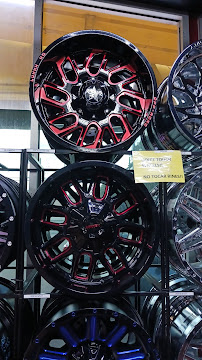 Texas Tires Austin - Photo 9 - Car repair in Austin, TX, Austin