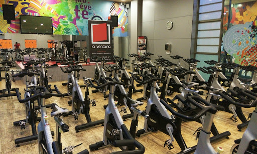 Forus Zaragoza Área Fitness y Salud C.D.M. José Garcés en Zaragoza, Zaragoza