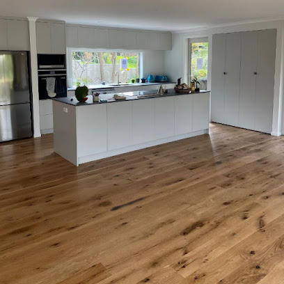 Floor Play - The Timber Flooring Specialists
