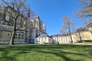 Parc de l'Evêché image