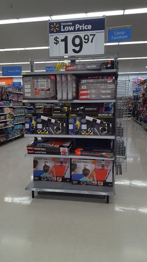 Discount Store «Walmart», reviews and photos, 6797 WA-303, Bremerton, WA 98311, USA