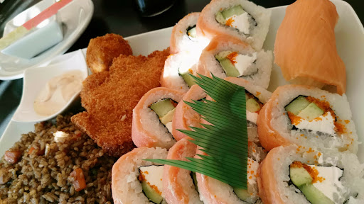 mitsumi sushi