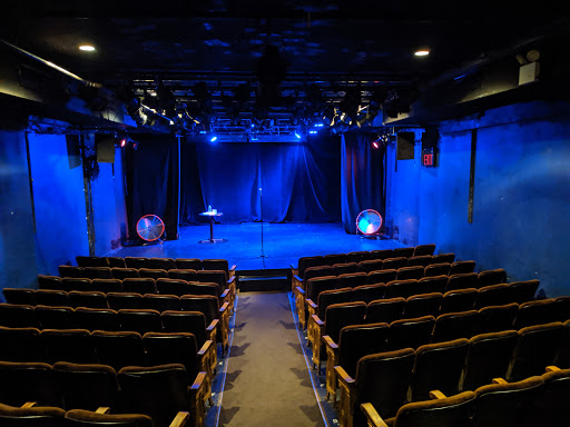 SoHo Playhouse image 2