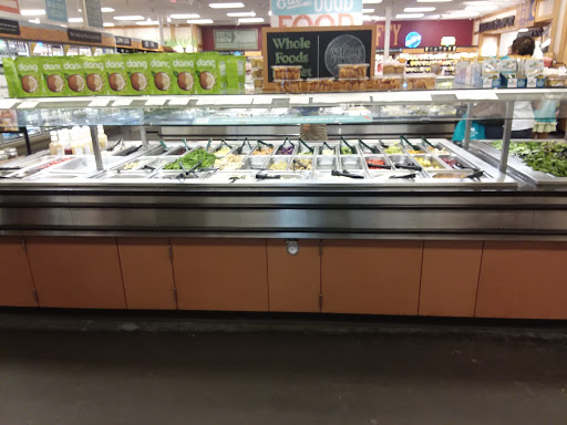 Grocery Store «Whole Foods Market», reviews and photos, 50 Shelter Cove Ln, Hilton Head Island, SC 29928, USA