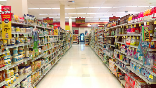 Supermarket «Big Y», reviews and photos, 475 Hancock St, Quincy, MA 02171, USA