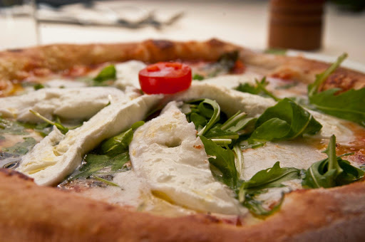 Ristorante Fassina in Fontanafredda, Provincia di Pordenone