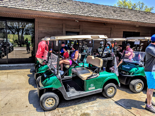 Golf Club «Shawnee Country Club - GreatLife Golf & Fitness», reviews and photos, 913 SE 29th St, Topeka, KS 66605, USA