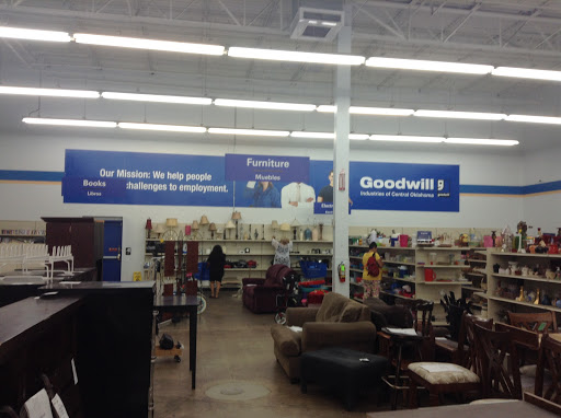 Thrift Store «Goodwill Store and Donation Center», reviews and photos