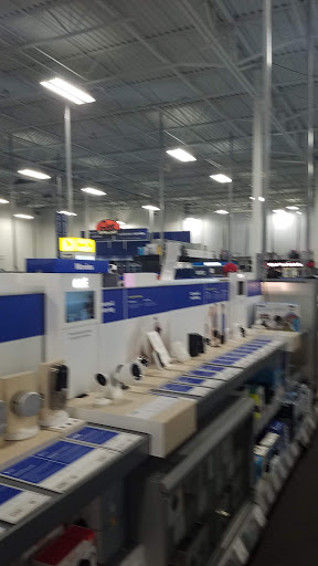 Electronics Store «Best Buy», reviews and photos, 2615 Medical Center Pkwy, Murfreesboro, TN 37129, USA