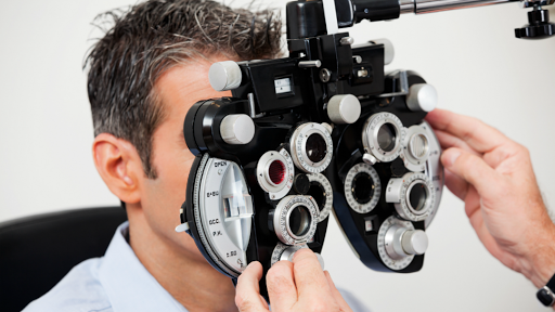 Ophthalmological clinics in Seattle