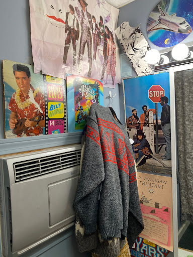Video Game Store «High Energy Vintage», reviews and photos, 429 Somerville Ave, Somerville, MA 02143, USA