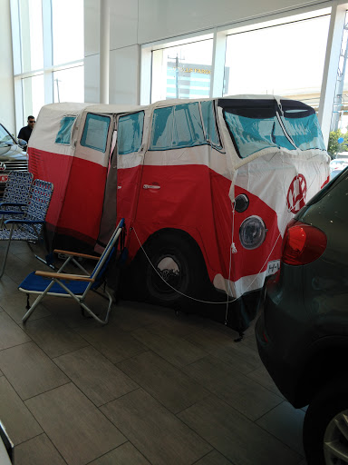 Car Dealer «Ancira Volkswagen - San Antonio», reviews and photos, 6125 Bandera Rd, San Antonio, TX 78238, USA