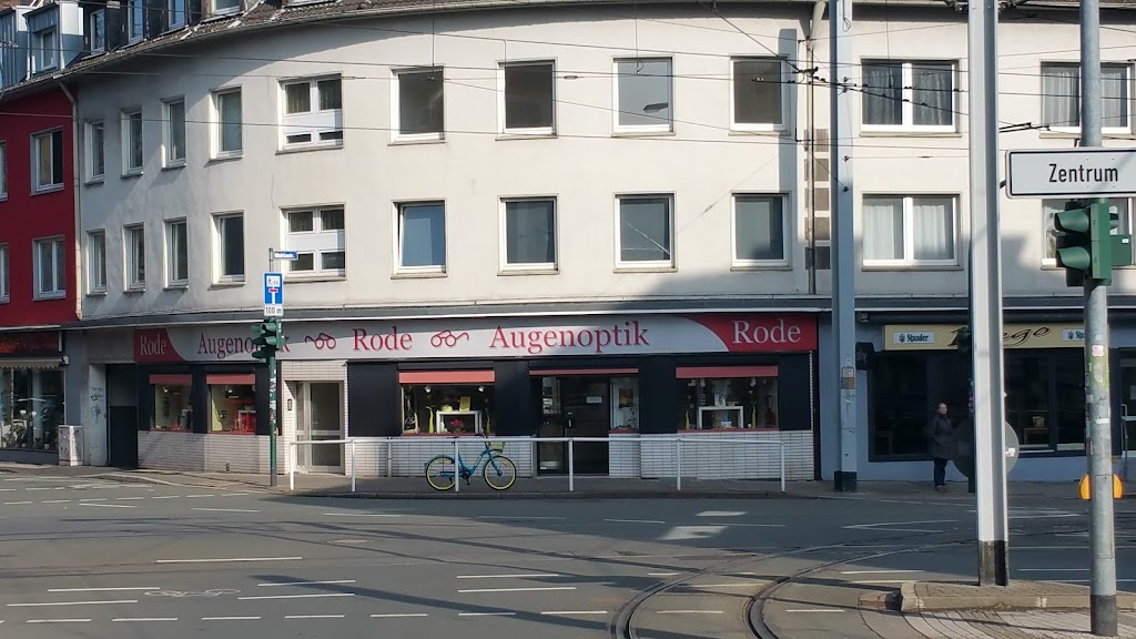 Testzentrum Südviertel