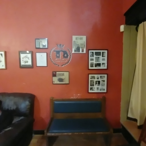 Tattoo Shop «Defiance Tattoos», reviews and photos, 163 E Main St, Kent, OH 44240, USA