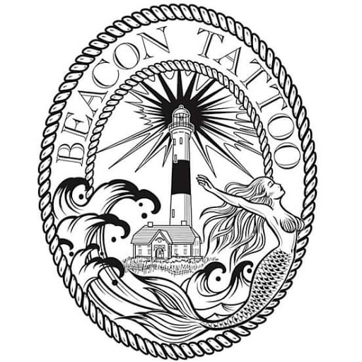 Explore virgen de guadalupe tattoo ideas, creative tattoo ideas in West Babylon, available at Beacon Tattoo & Piercings