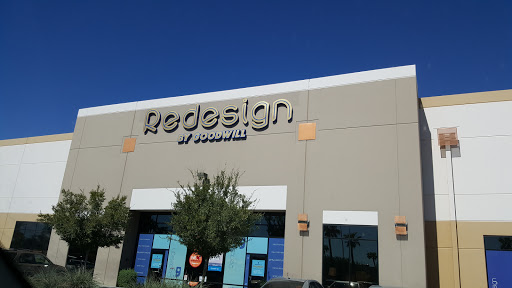 Furniture Store «101 & Ludlow Goodwill Redesign Store & Donation Center», reviews and photos, 8679 W Ludlow Dr Suite 5, Peoria, AZ 85381, USA