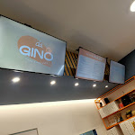 Photo n°1 de l'avis de Pier.a fait le 11/12/2021 à 01:26 sur le  Da Gino - Pizza e Sostanza à Torre San Giovanni