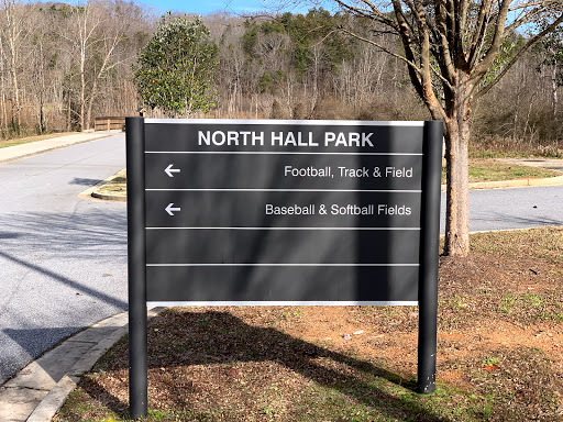 Community Center «North Hall Community Center & Park», reviews and photos, 4175 Nopone Rd, Gainesville, GA 30506, USA