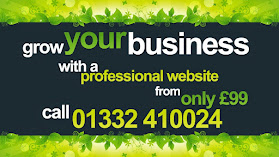 Online99 Limited - Web Design company in Derby