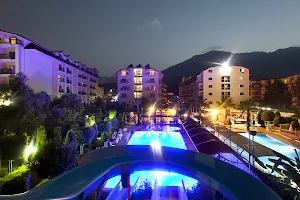 Lims Bona Dea Beach Hotel image
