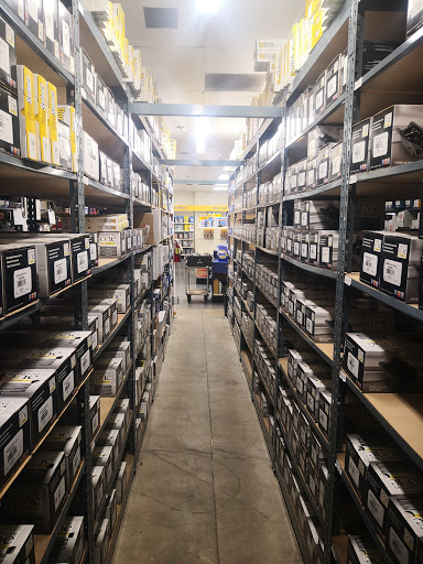 Auto Parts Store «NAPA Auto Parts - Genuine Parts Company», reviews and photos, 10691 Beach Blvd, Stanton, CA 90680, USA