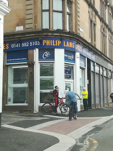 Philip Lang Cycles