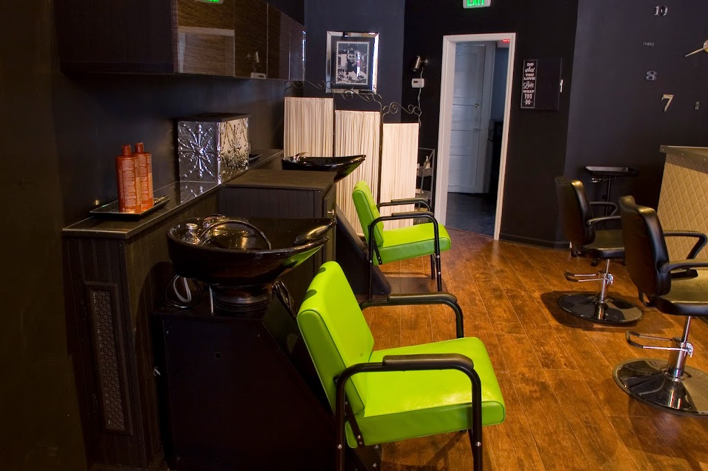 Cali Styles Salon 07607
