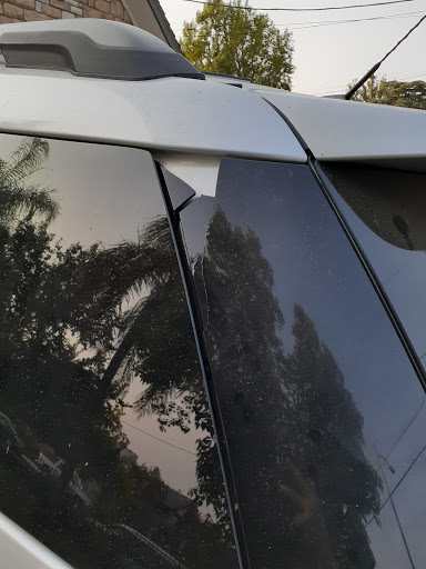 Auto Glass Mobile in Bell Gardens