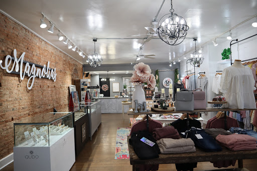 Boutique «Magnolias On Main», reviews and photos, 245 S Main St, Springboro, OH 45066, USA