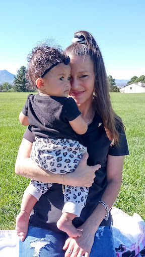 Park «Dublin Park», reviews and photos, 2450 Roundtop Dr, Colorado Springs, CO 80918, USA