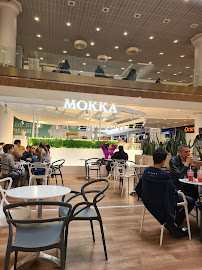 Atmosphère du Sandwicherie Mokka à Thiais - n°5