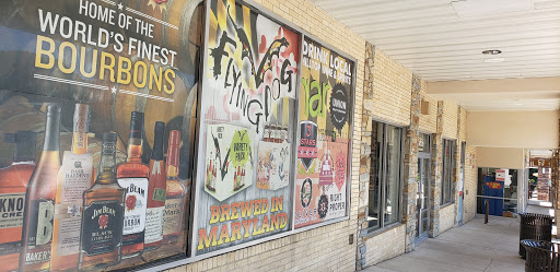 Wine Store «Hilltop Wine and Spirits», reviews and photos, 6814 Race Track Rd, Bowie, MD 20715, USA
