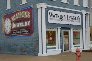 Watkins Jewelry & Repair image