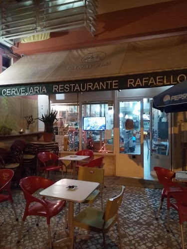 Restaurante Rafaello - Sintra