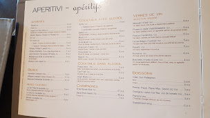 Photo n°6 de Il RISTORANTE - le restaurant italien de Marquette Lez Lille à Marquette-lez-Lille ()