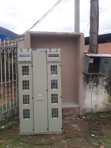 WA SERVIÇOS EM ELÉTRICA, AR CONDICIONADO E CONSTRUÇÃO CIVIL - Fornecedor de ar-condicionado