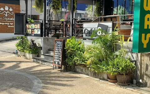 Cafe 8.98 Klong Hang Rd. image