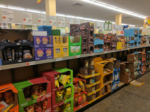 Supermarket «ALDI», reviews and photos, 630 Fellsway, Medford, MA 02155, USA