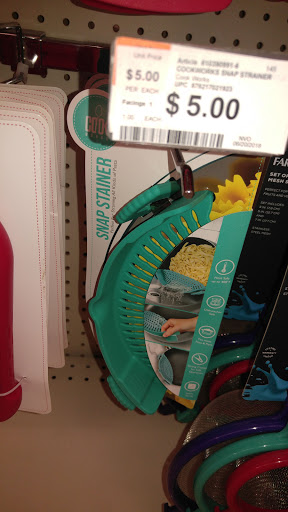 Discount Store «Big Lots», reviews and photos, 370 E 200 S, Salt Lake City, UT 84111, USA