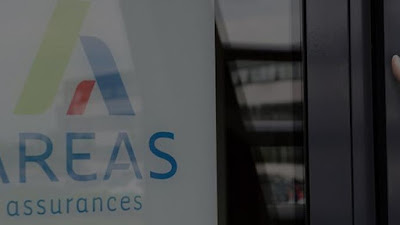 Aréas Assurances Michaël PENVEN à Martel