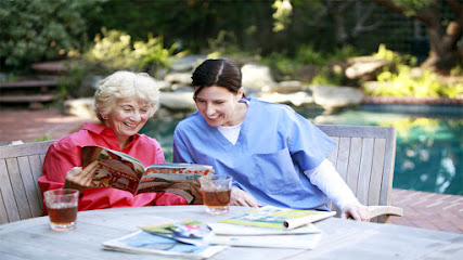 Home Care Assistance Waterloo